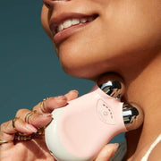 TAKE YOUR AT-HOME MICROCURRENT TREATMENTS TO THE NEXT LEVEL