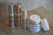 JP Calderon: From Reality TV Star to Skincare Trailblazer at Senté
