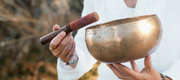 RELAX & UNWIND WITH SOUND MEDITATION