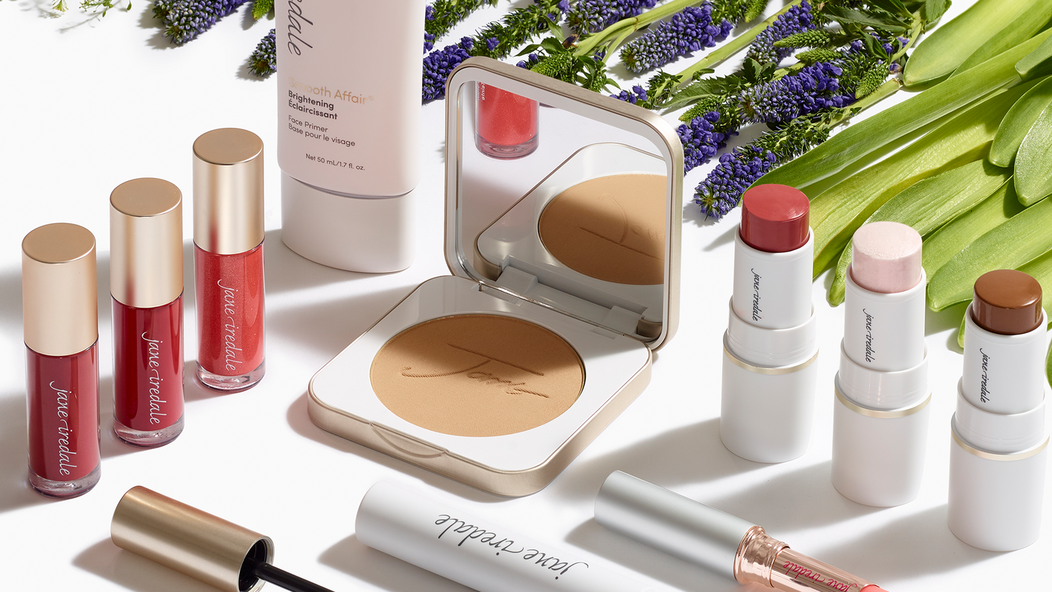 JANE IREDALE