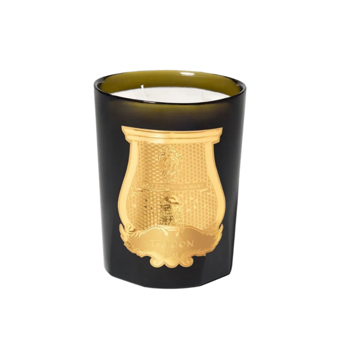 Trudon Gabriel Gourmand Chimney Fire