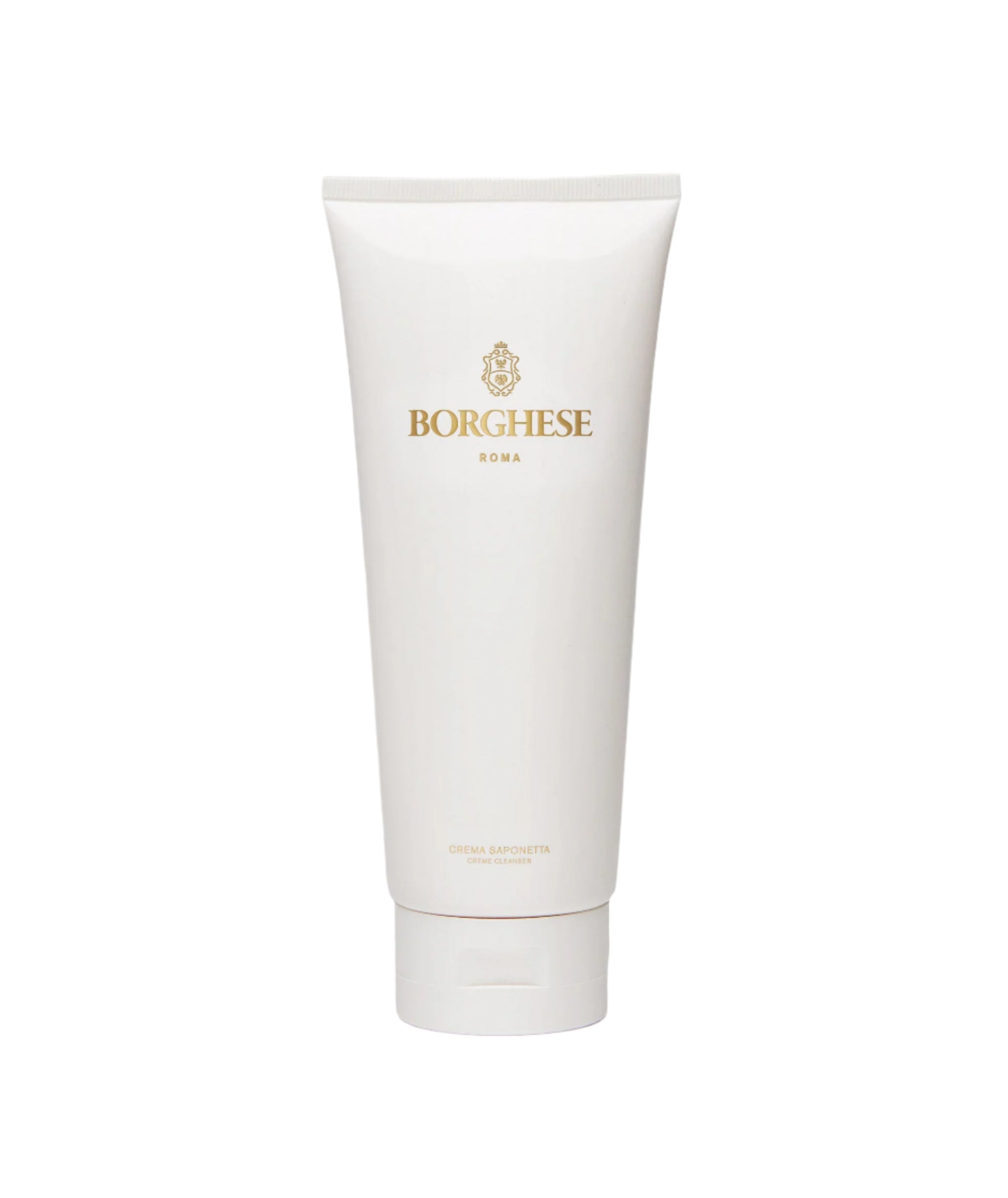 Crema Saponetta Cleansing Creme