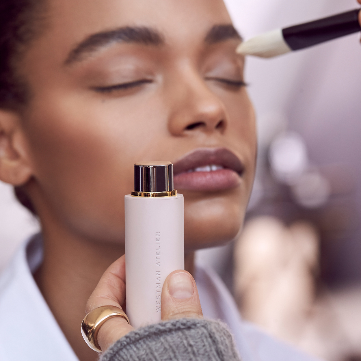 Vital Skin Foundation Stick