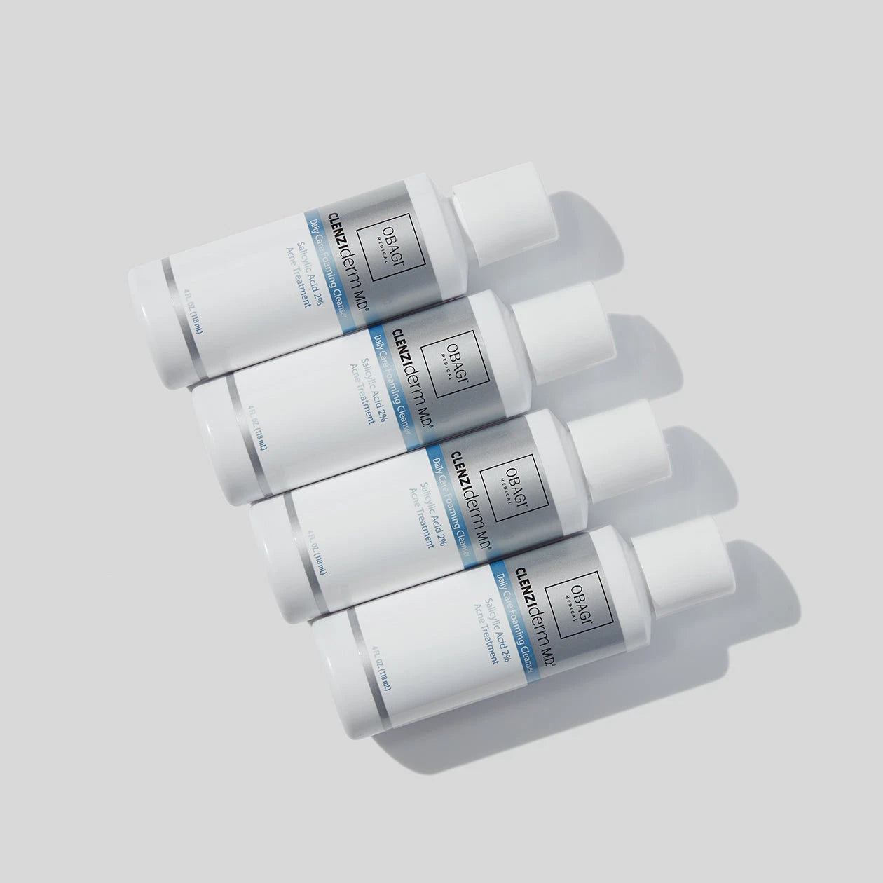 Clenziderm MD Daily Care Foaming Cleanser