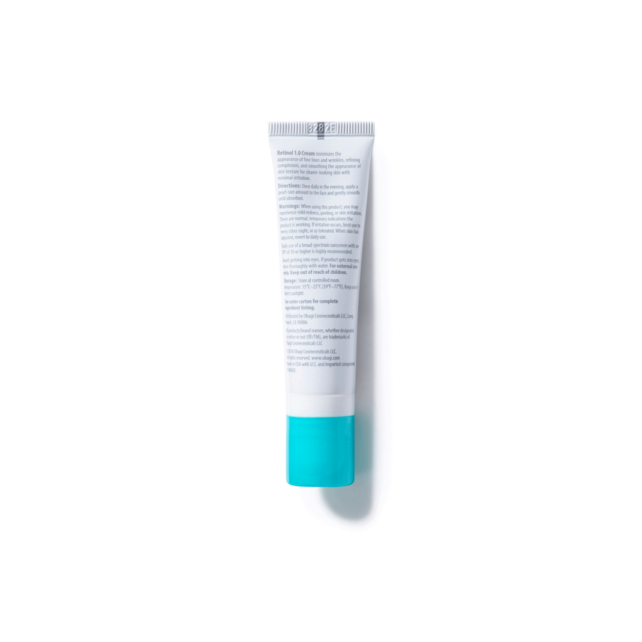 360 Retinol 1.0 Image 2