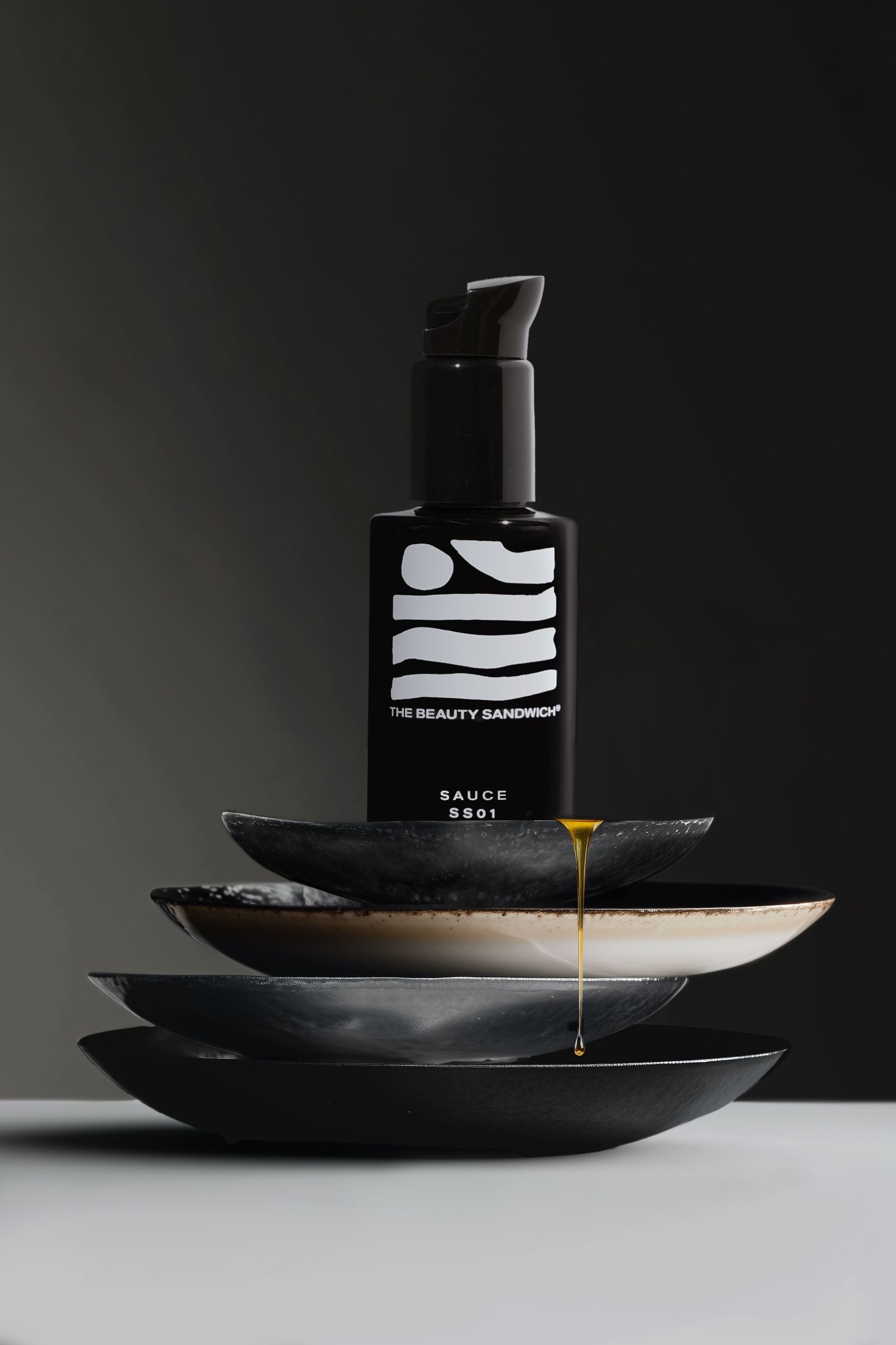 SS01 Secret Sauce