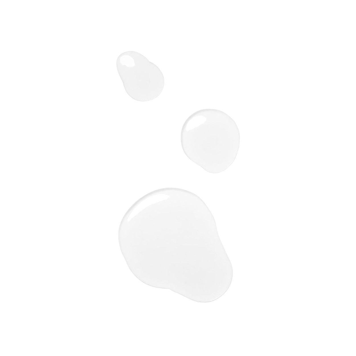 Agent Nateur holi (water) pearl and rose hyaluronic essence texture
