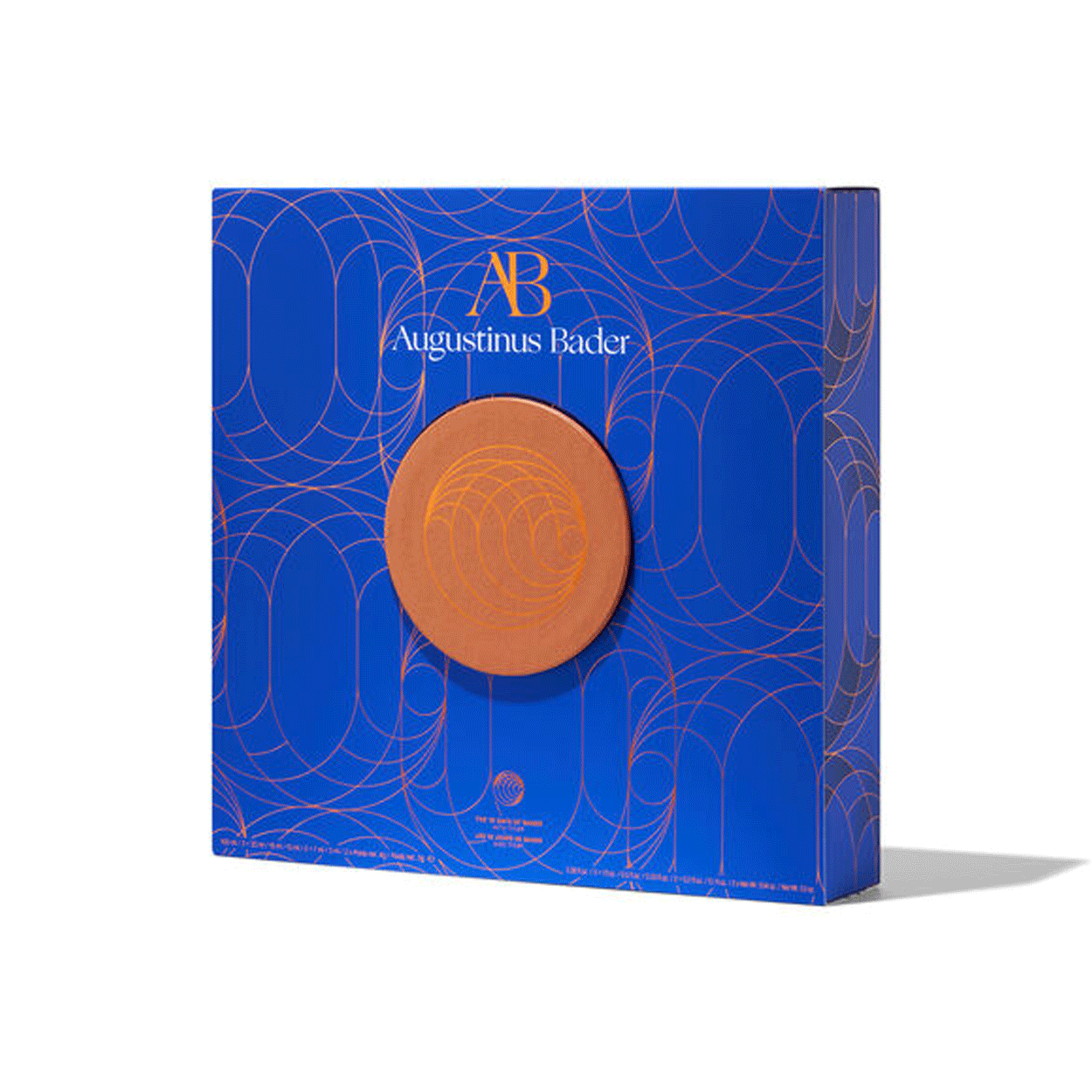 Augustinus Bader 12 Days of Bader Kit Box