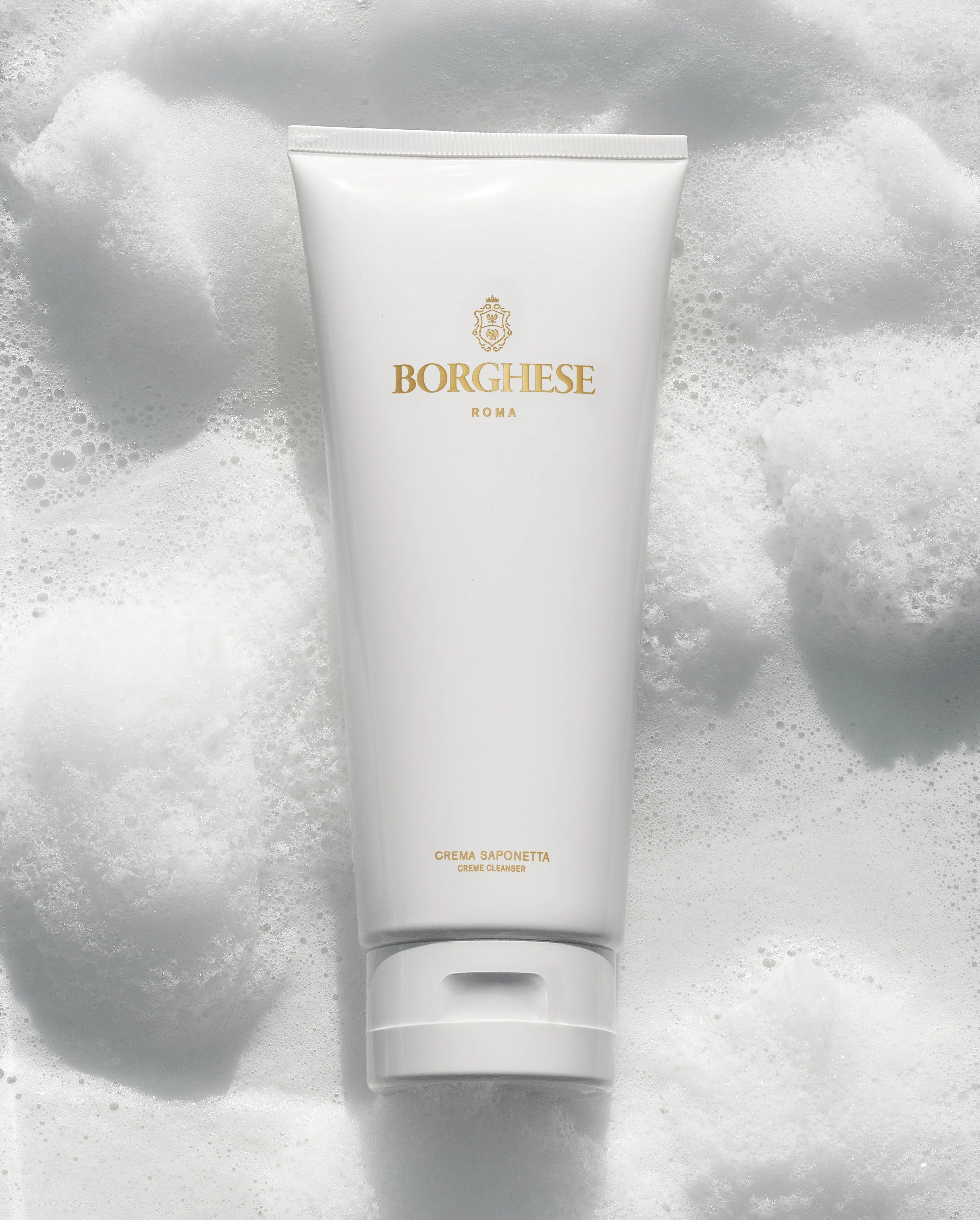Crema Saponetta Cleansing Creme