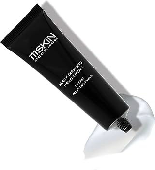 Celestial Black Diamond Hand Cream
