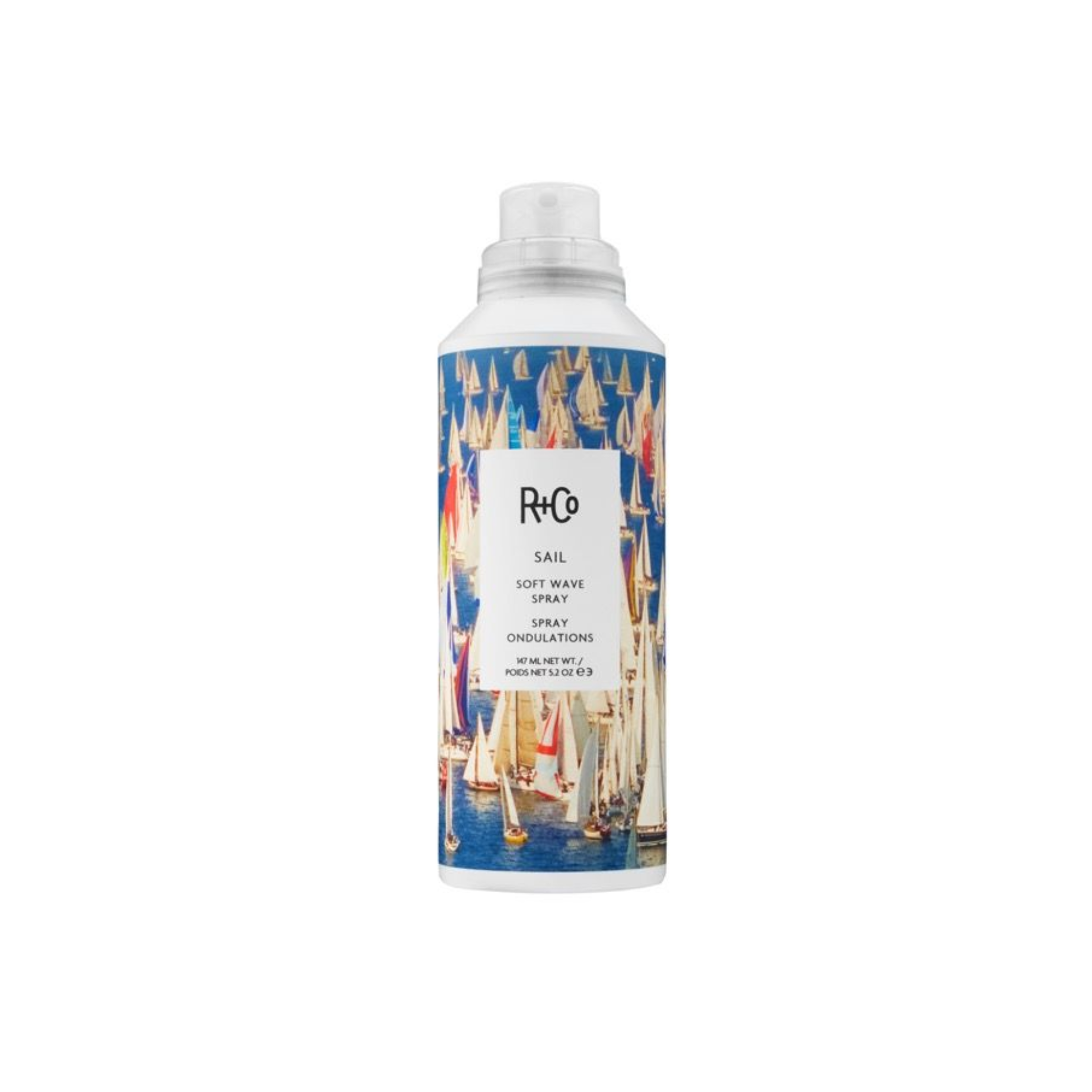 Sail Soft Wave Spray