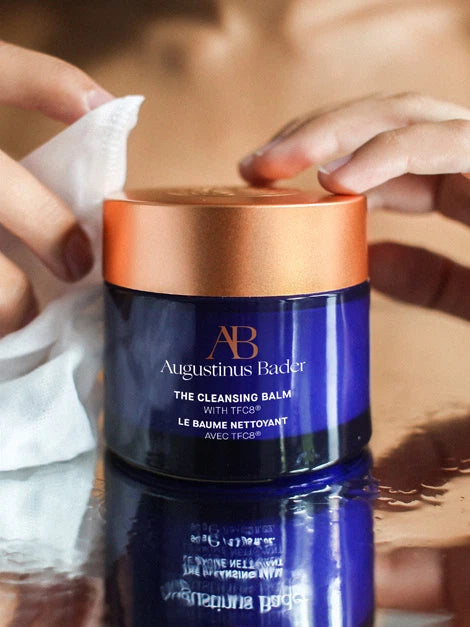 The Cleansing Balm