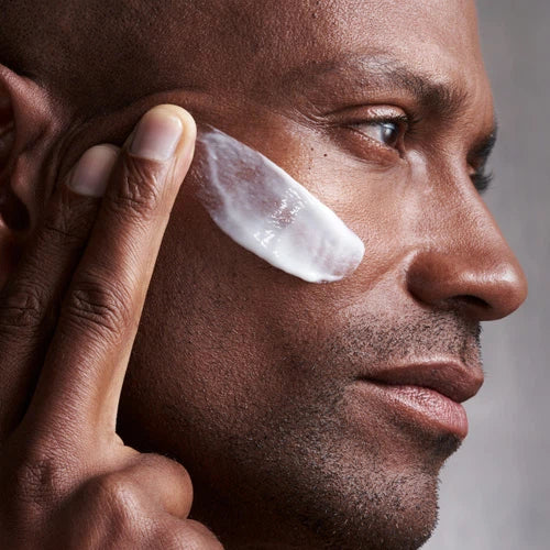 The Face Cream Mask