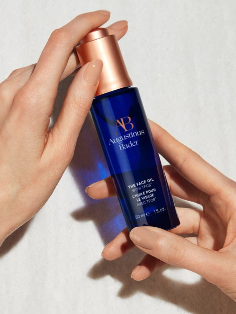 The Face Oil