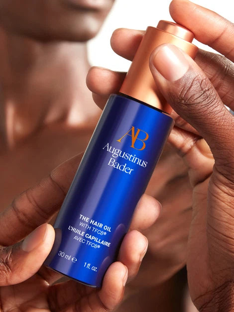 The Hair Oil