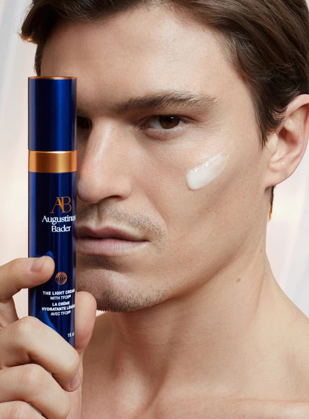 The Light Cream