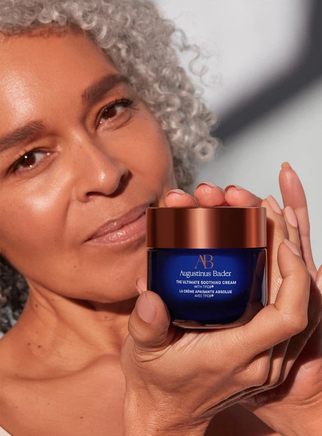 The Ultimate Soothing Cream
