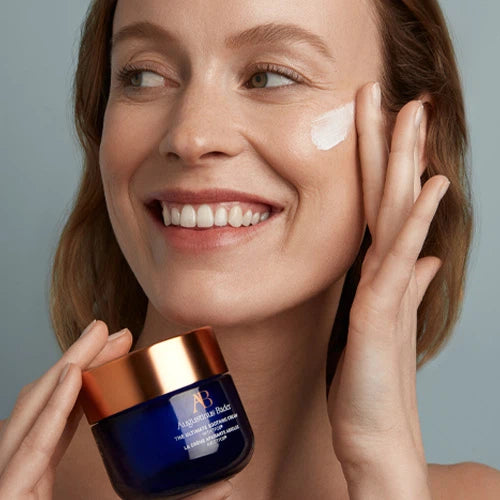 The Ultimate Soothing Cream