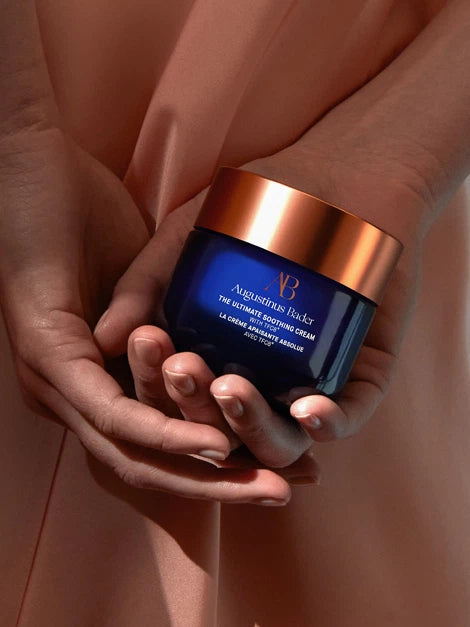 The Ultimate Soothing Cream
