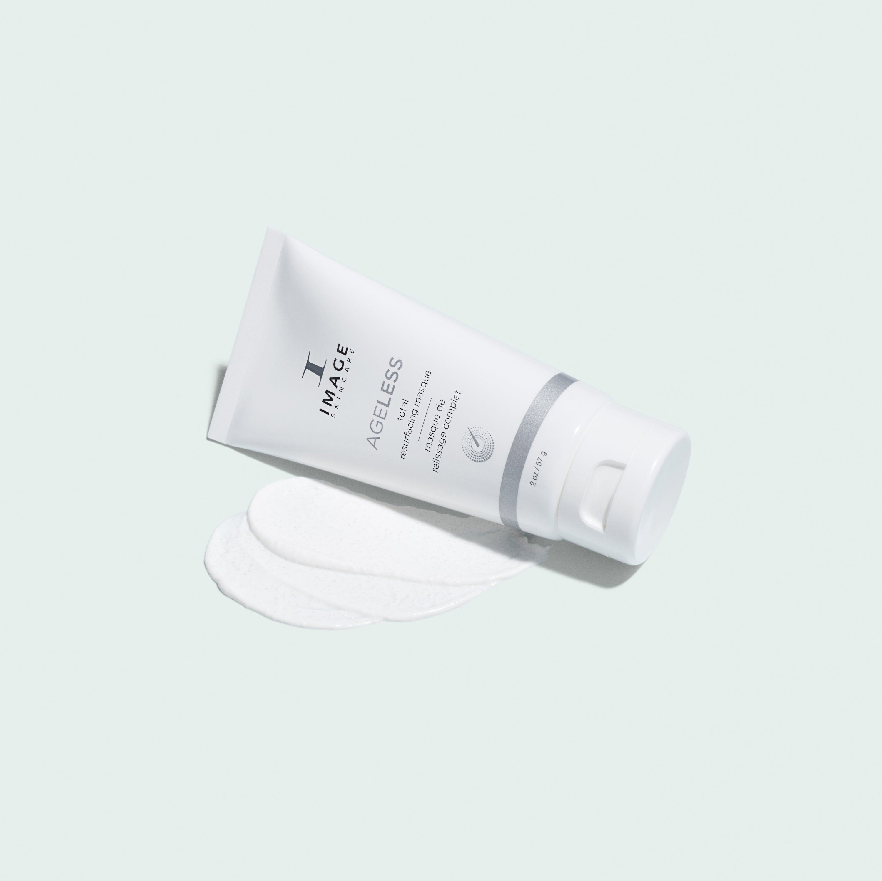 AGELESS Total Resurfacing Masque