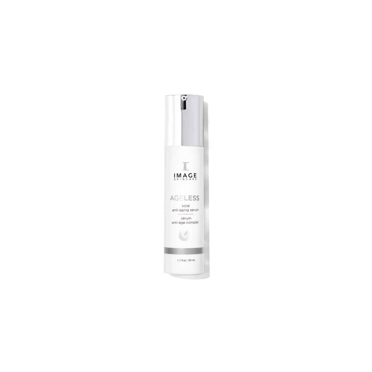 AGELESS Total Anti-Aging Serum 1.7 oz hero Image