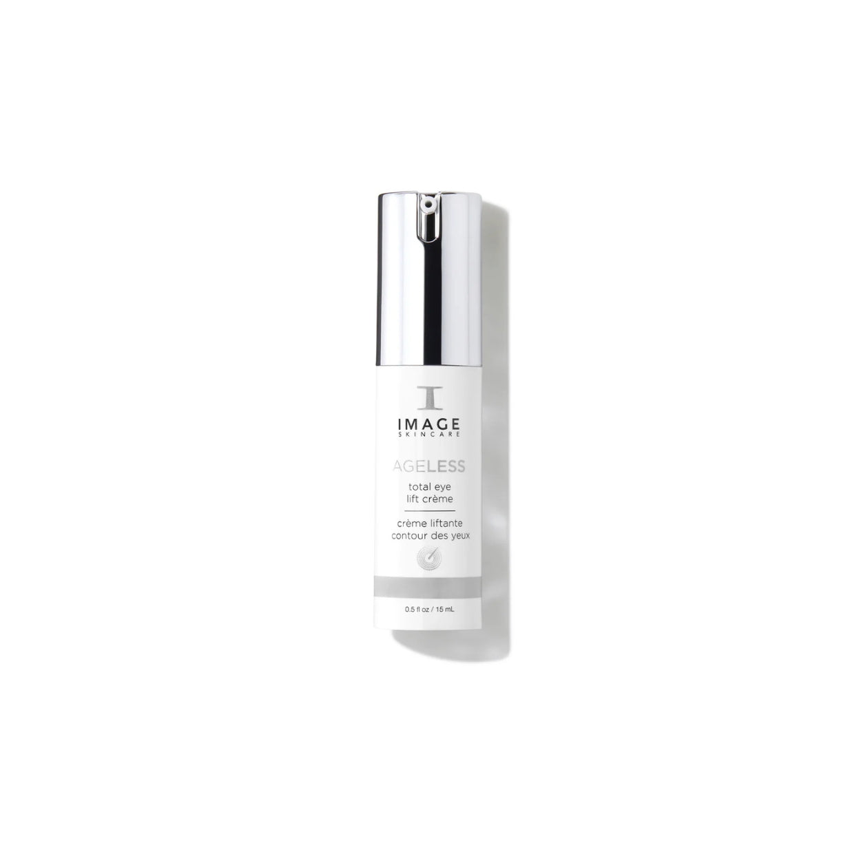 AGELESS Total Eye Lift Crème 0.5 oz Hero Image