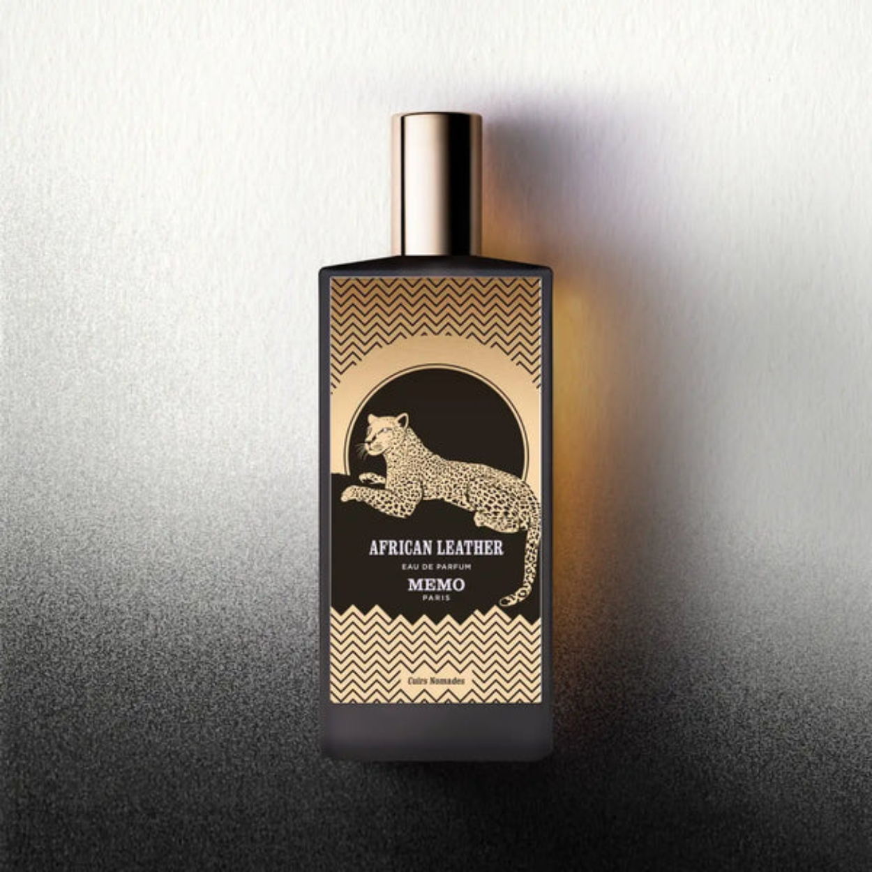 African Leather