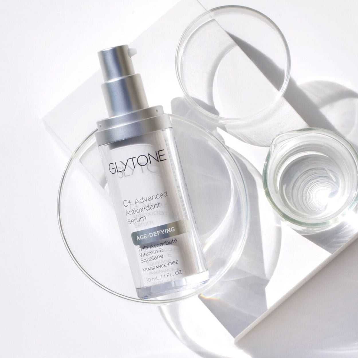Age Defying C+ Advanced Antioxidant Serum 4