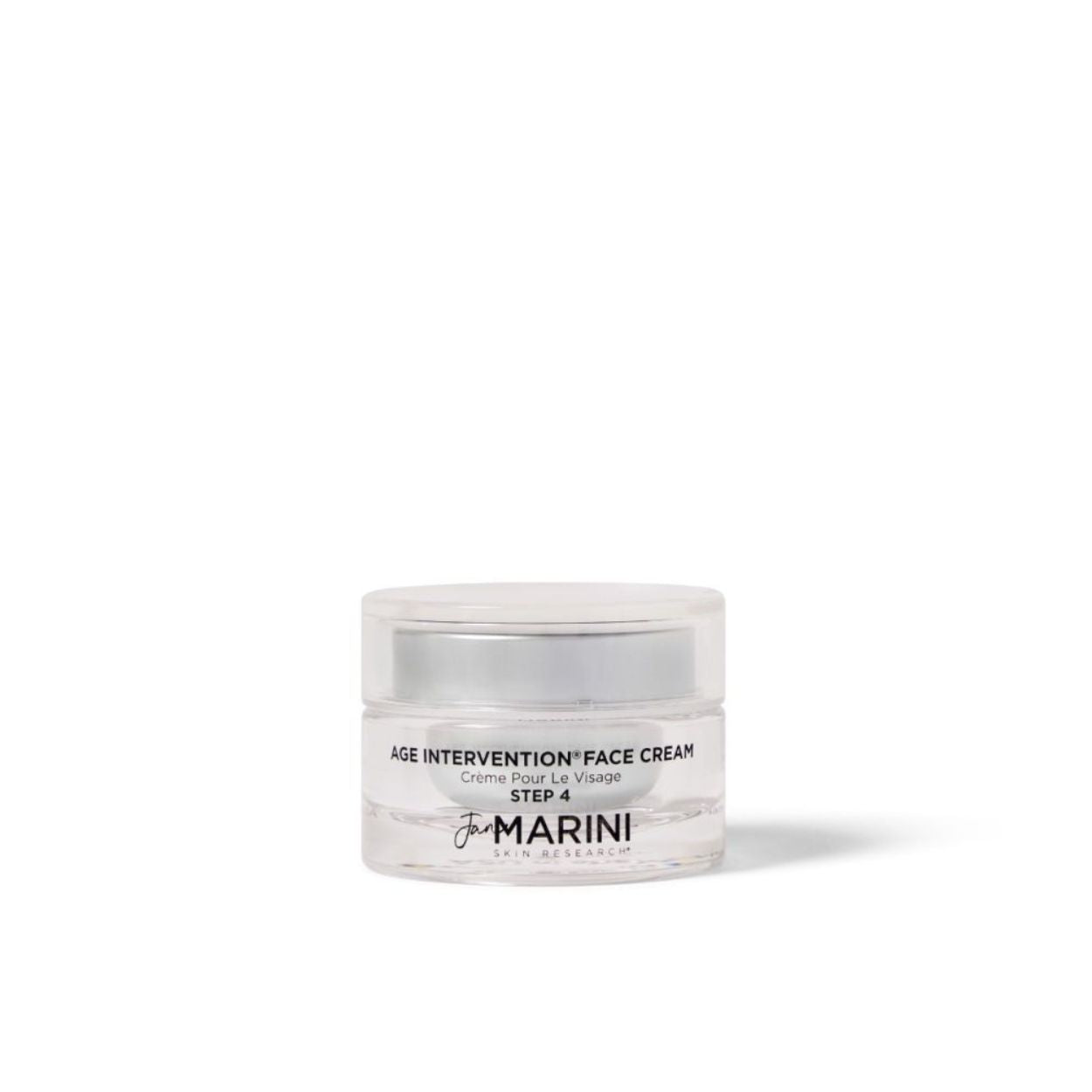 Age Intervention Face Cream image 2