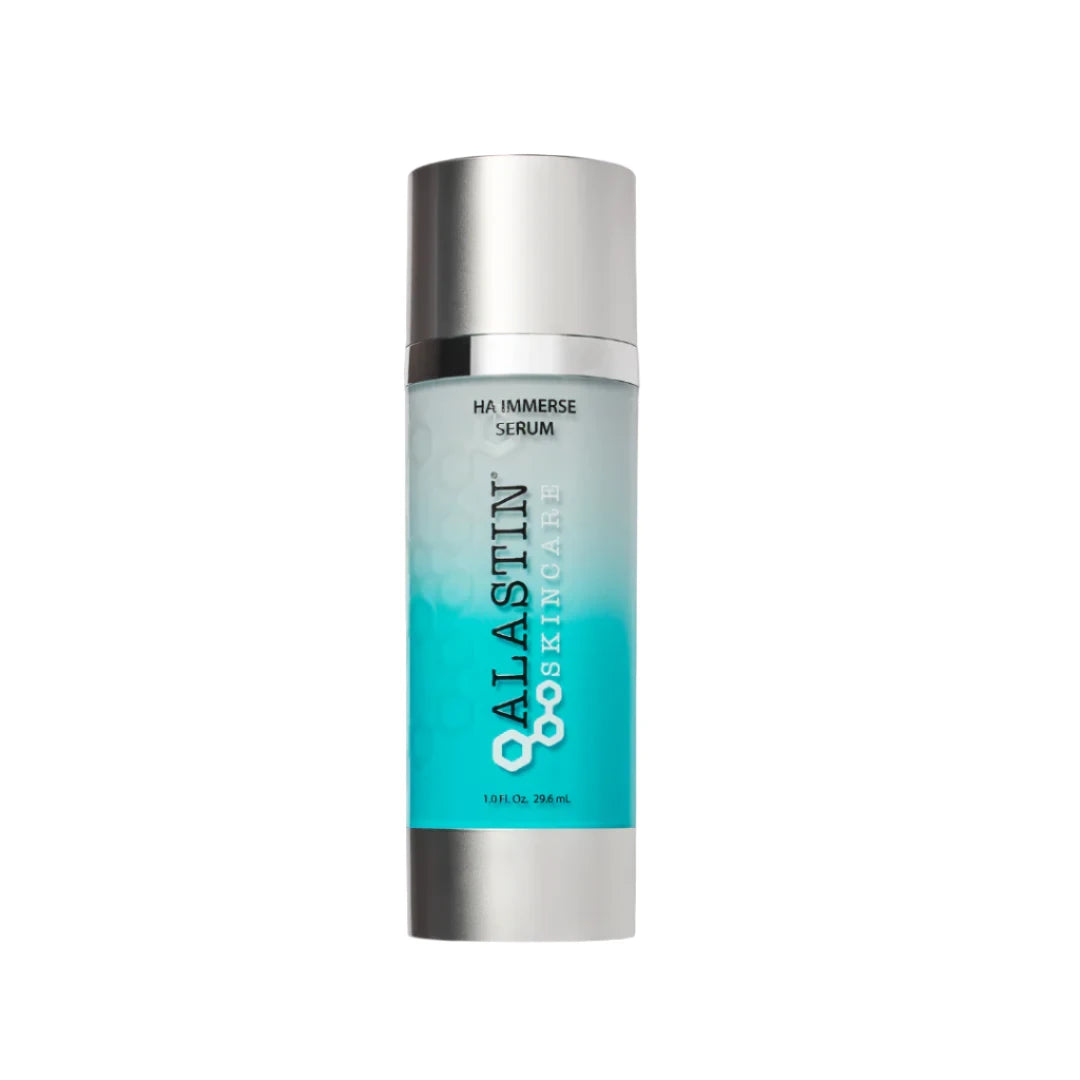 HA (Hyaluronic Acid) IMMERSE Serum™