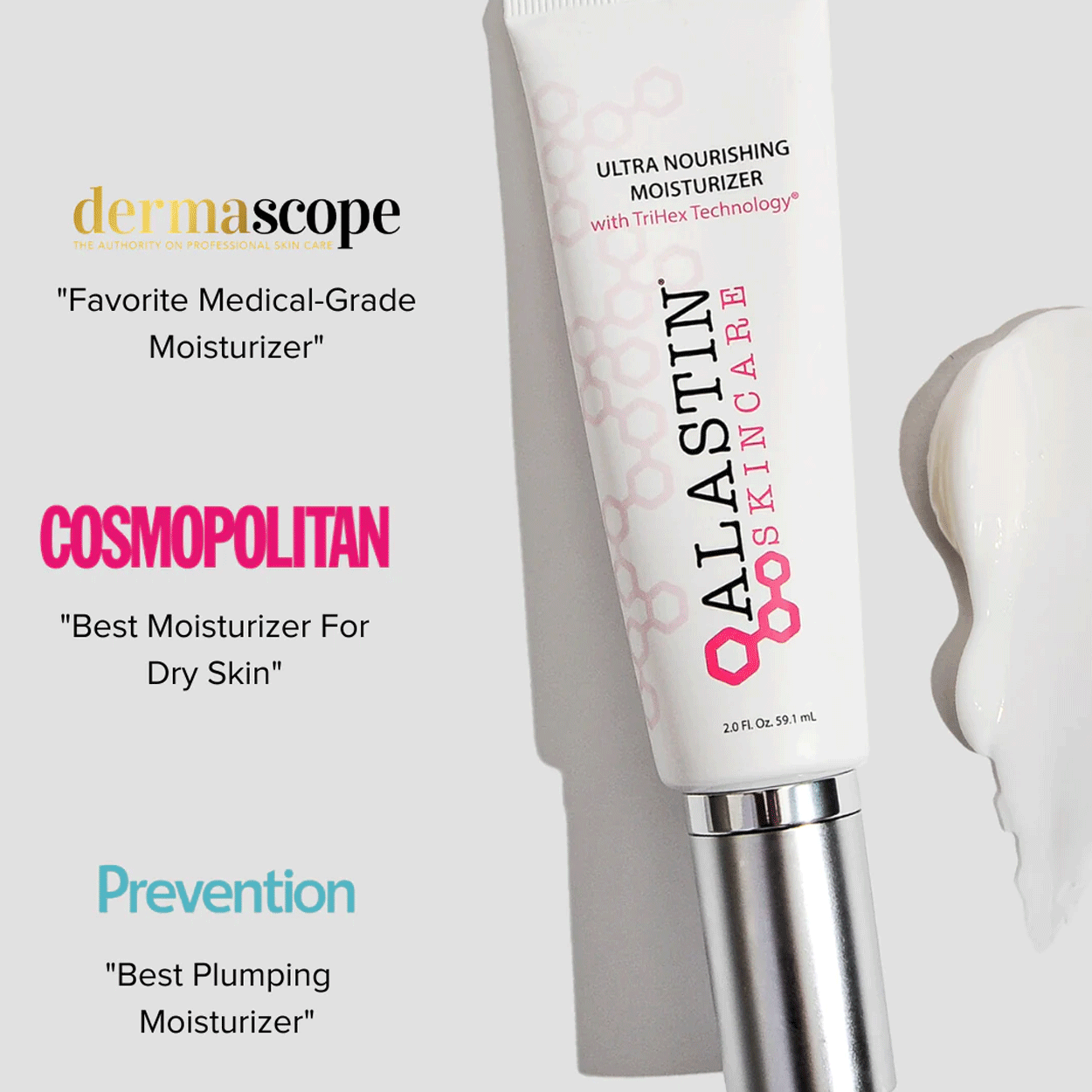 Alastin Ultra Nourishing Moisturizer