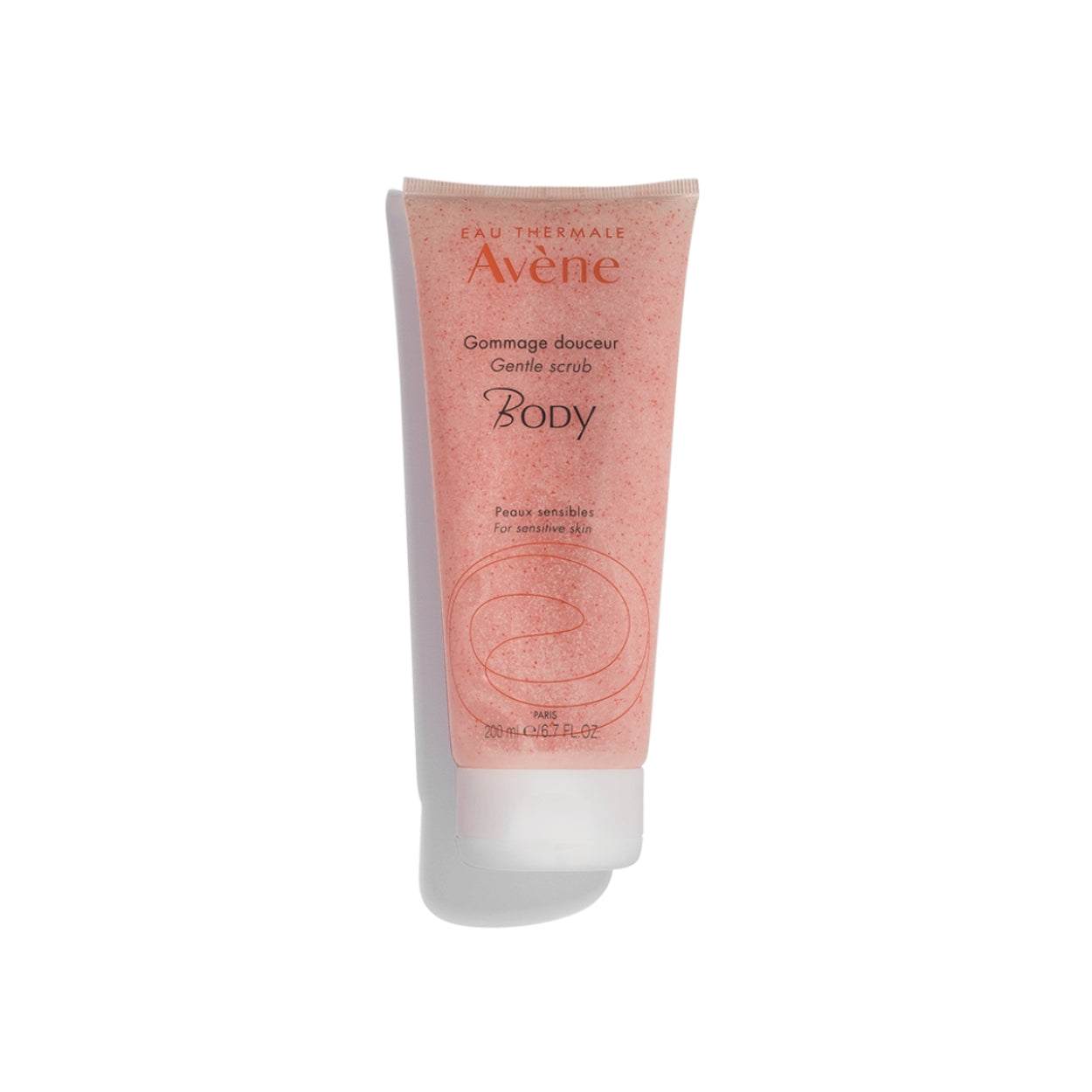 AlgaeBioscienceAvene_Gentle_Body_Scrub Hero image