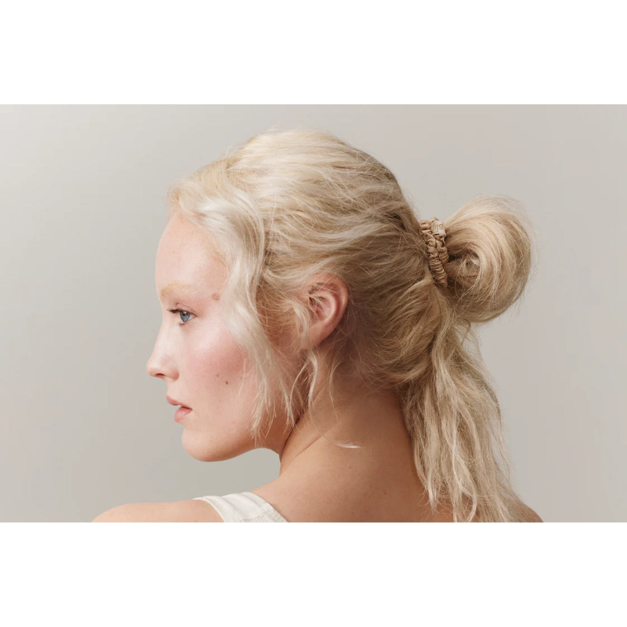 Back To Basics Skinny Scrunchies