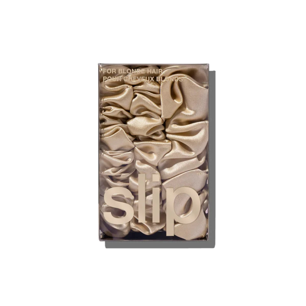 Back To Basics Midi/Large Scrunchie Set