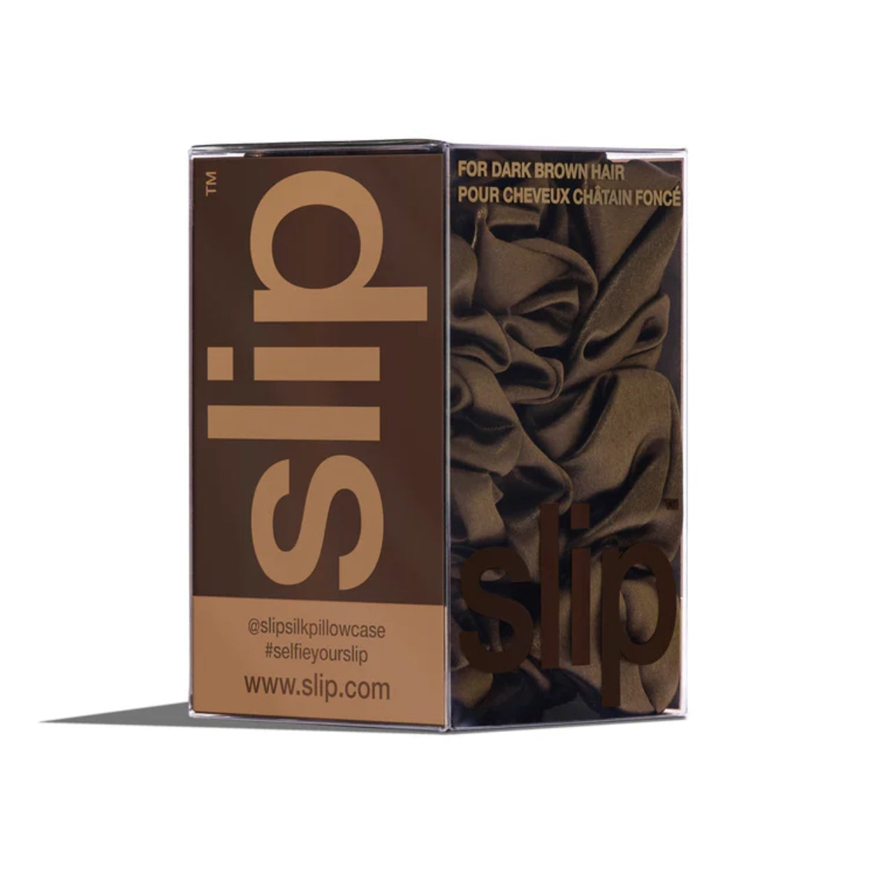 Back To Basics Midi/Large Scrunchie Set