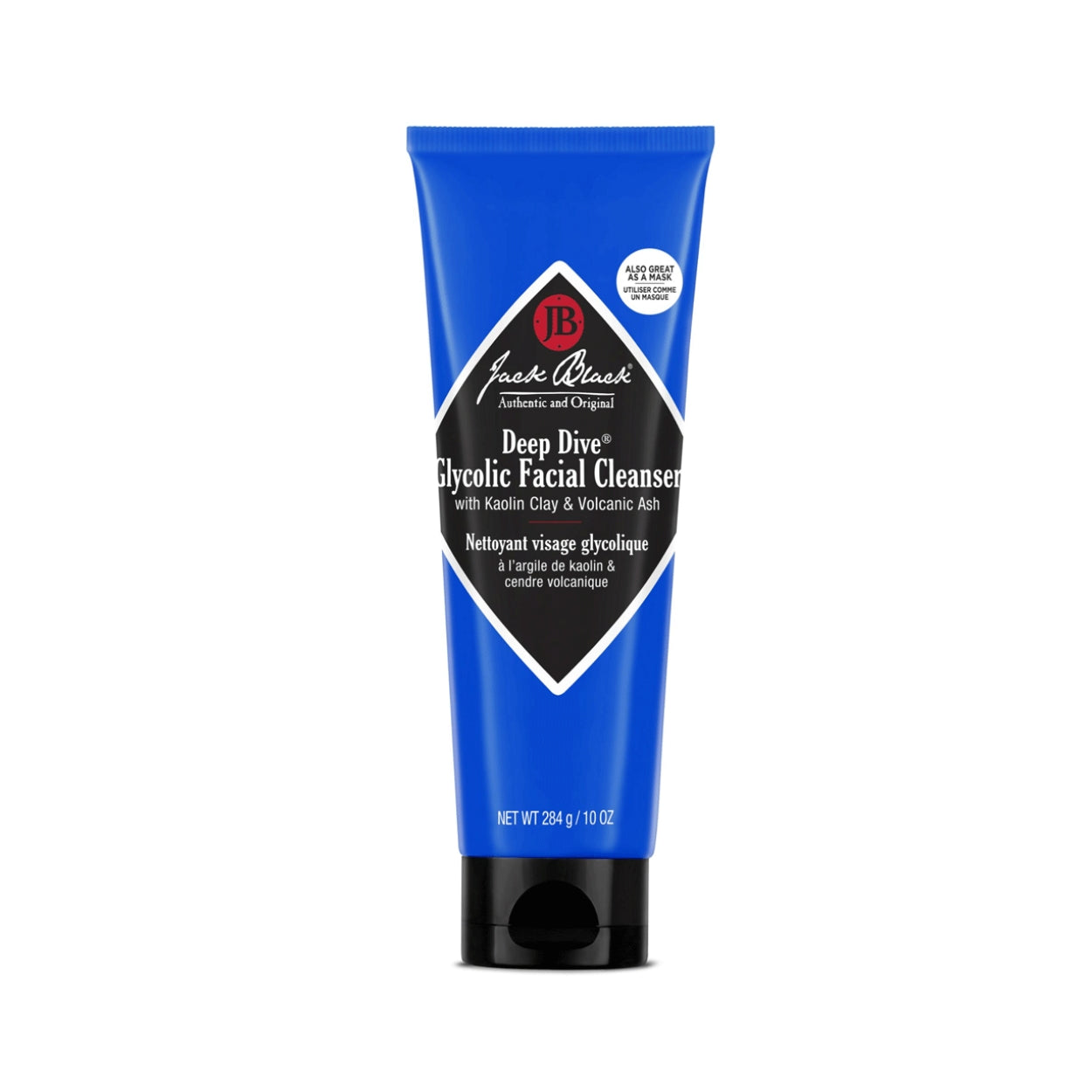 Deep Dive Glycolic Facial Cleanser