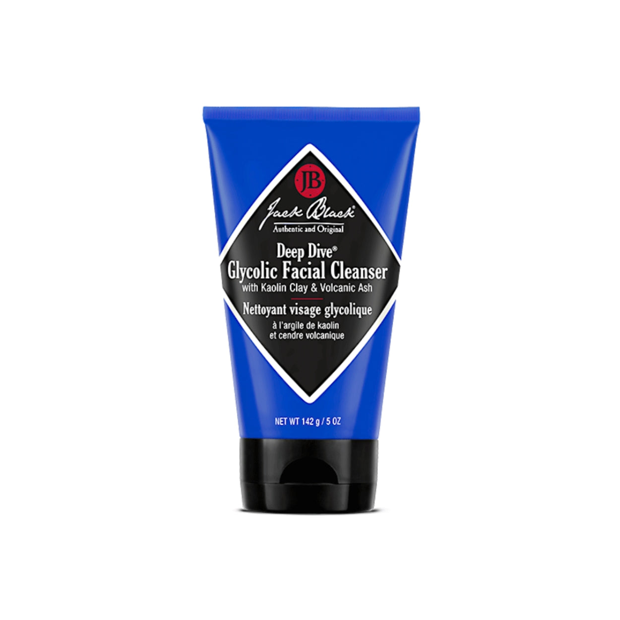 Deep Dive Glycolic Facial Cleanser