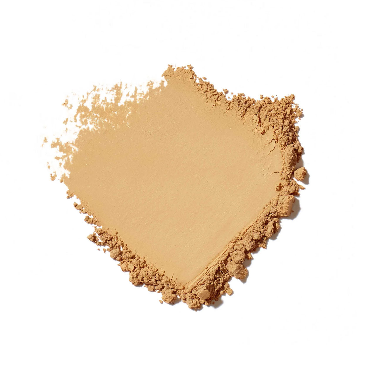 Amazing Base® Loose Mineral Powder SPF 20/15 Golden Glow Swatch