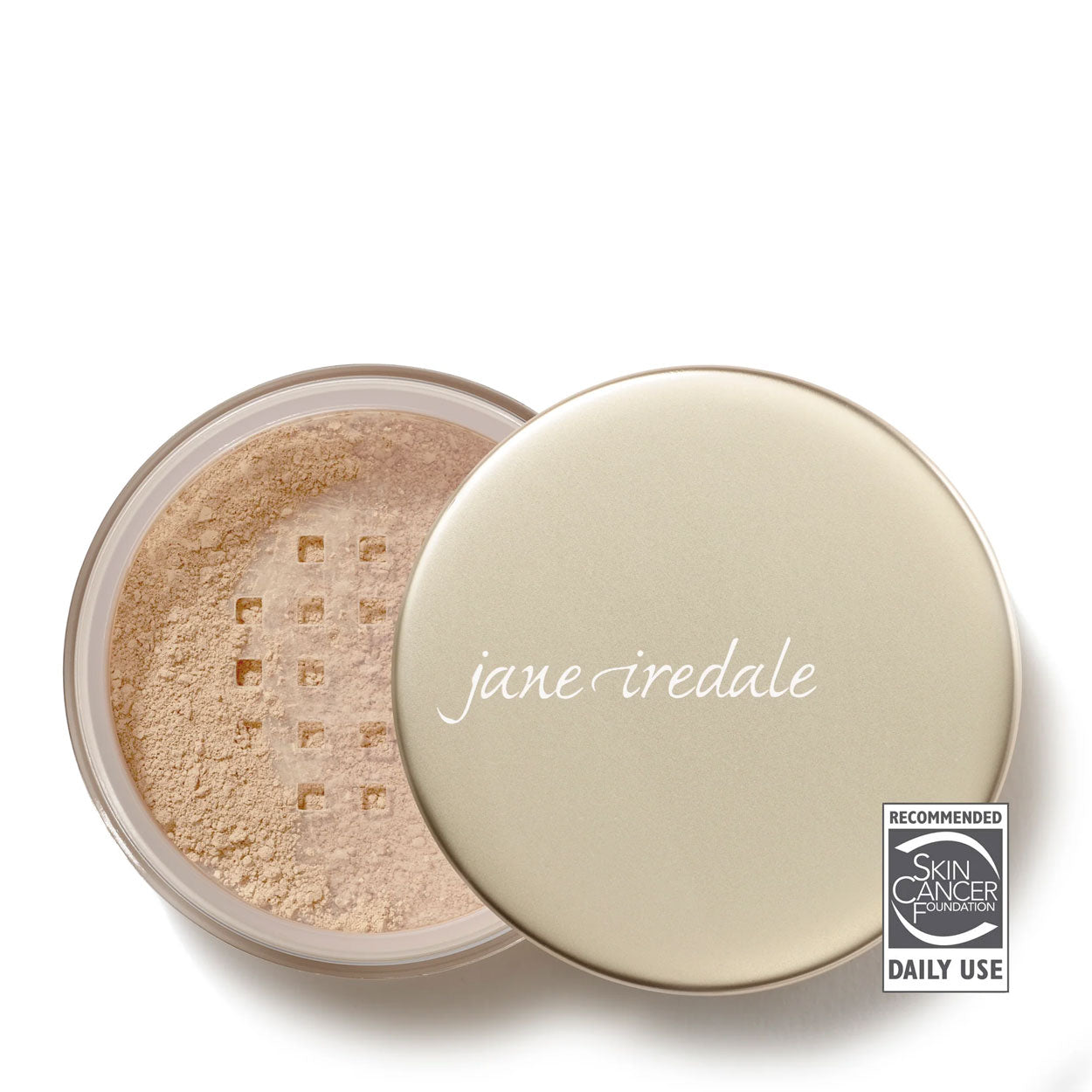 Amazing Base® Loose Mineral Powder SPF 20/15 Satin
