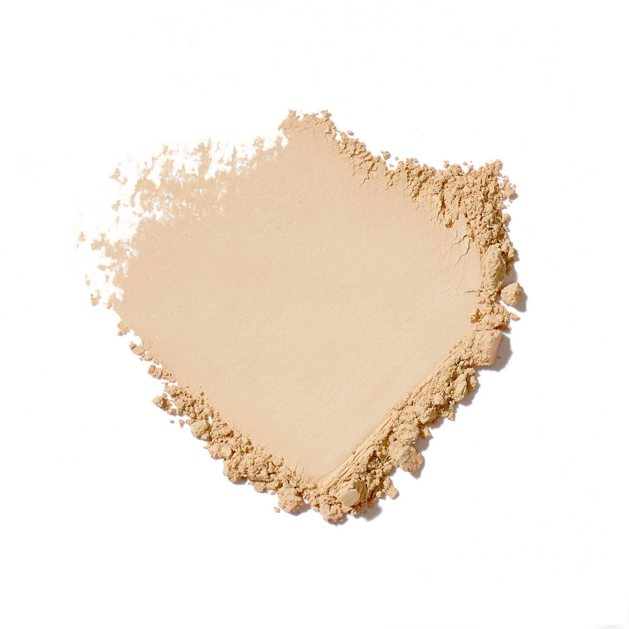 Amazing Base® Loose Mineral Powder SPF 20/15 Satin Swatch