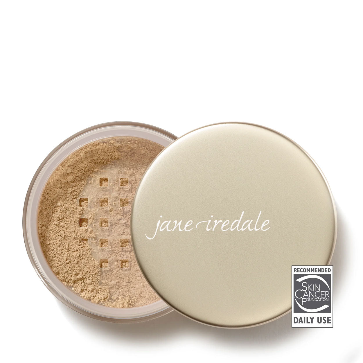 Amazing Base® Loose Mineral Powder SPF 20/15 Warm Sienna