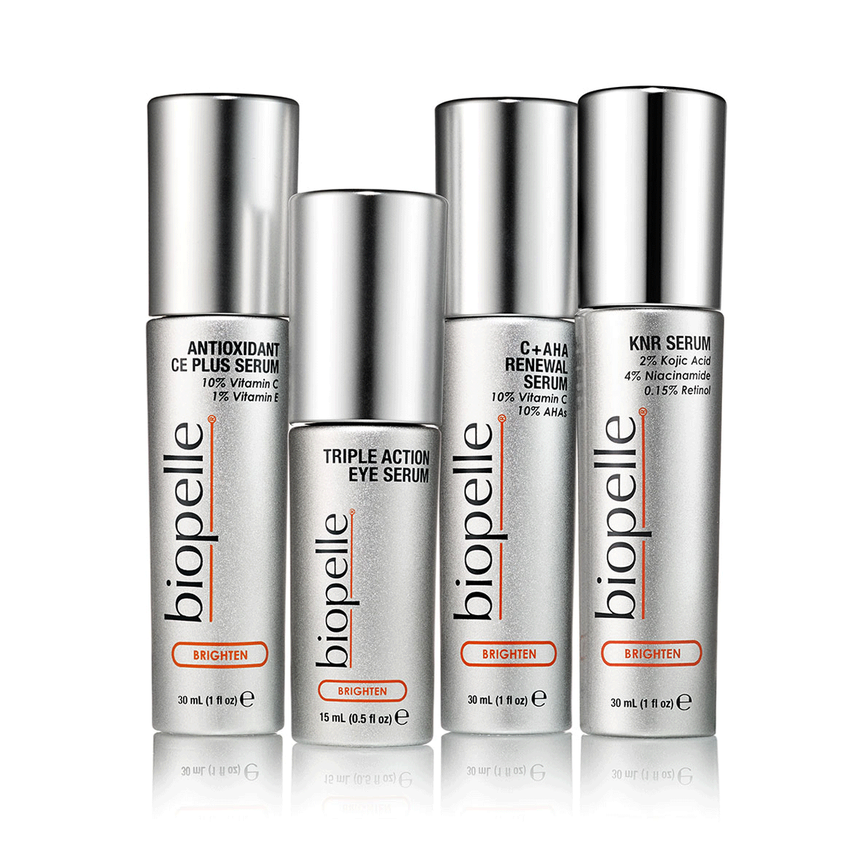 Antioxidant Ce Plus Serum