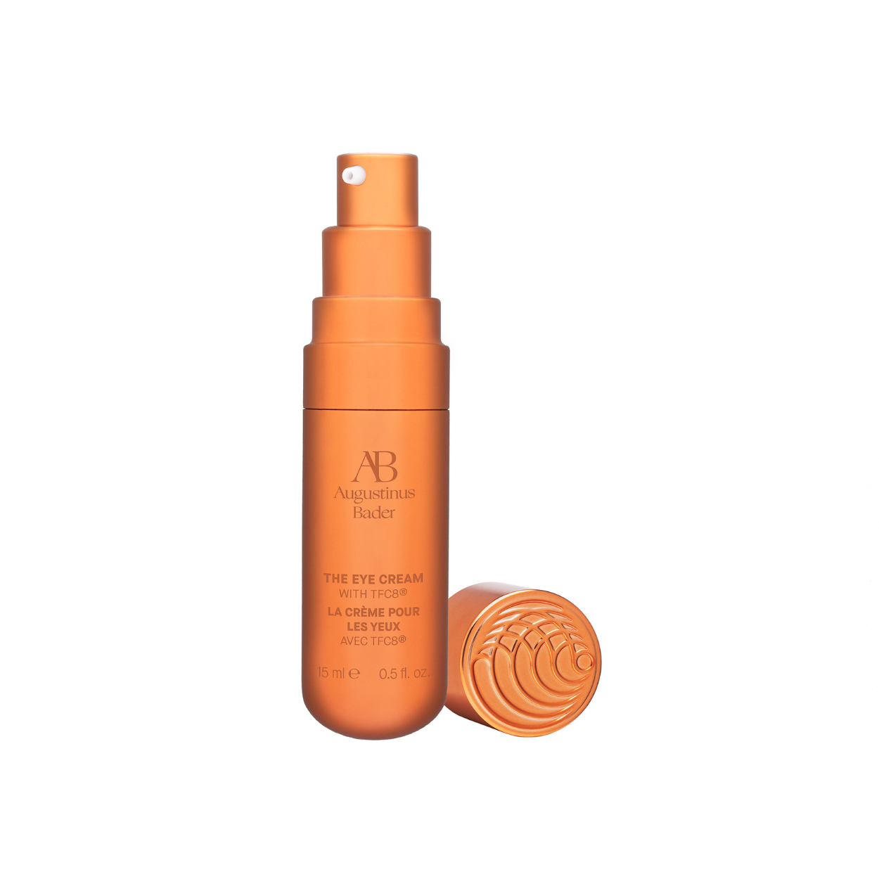 Augustinus Bader The Eye Cream Nomad 1