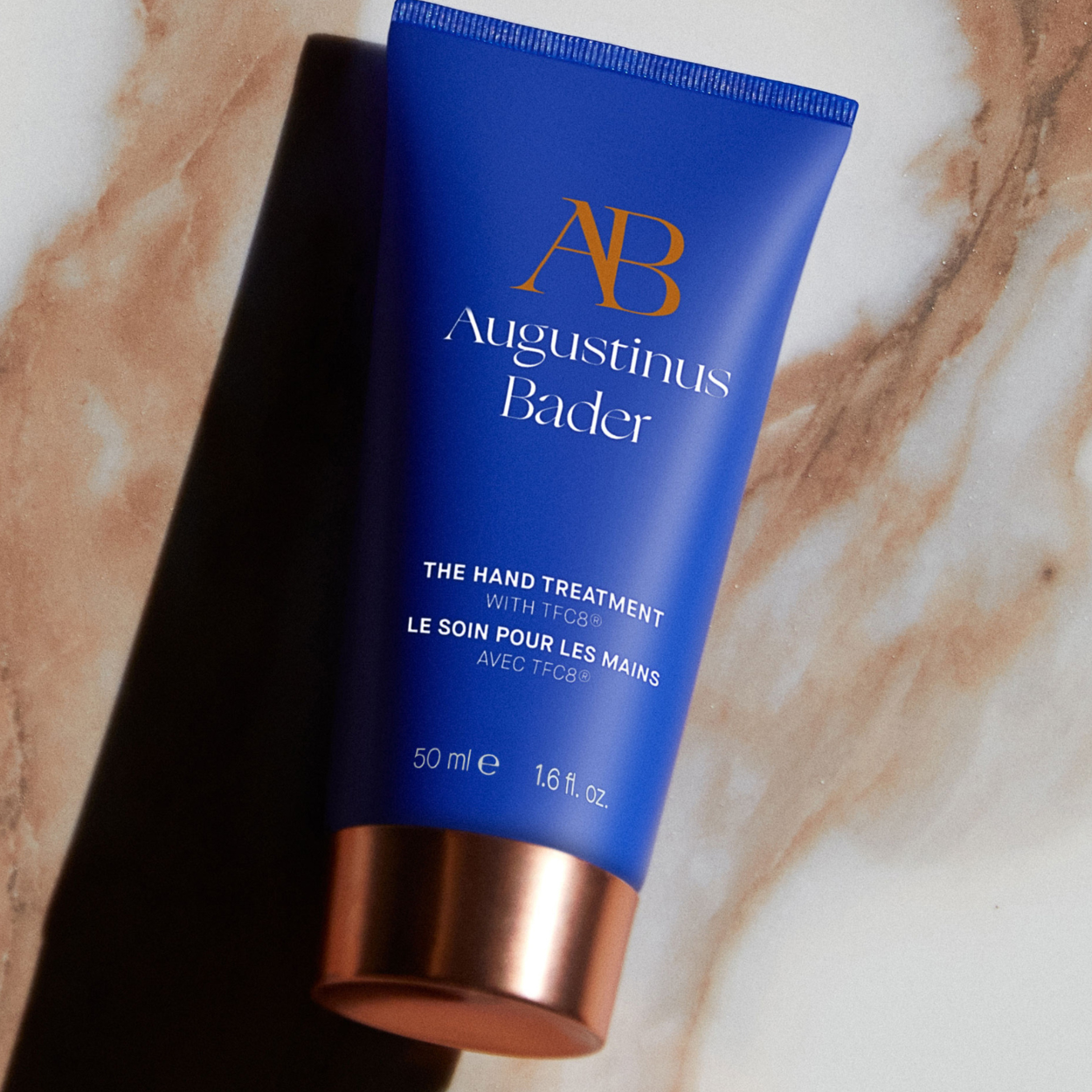 AugustinusBaderTheHandTreatment Lifestyle