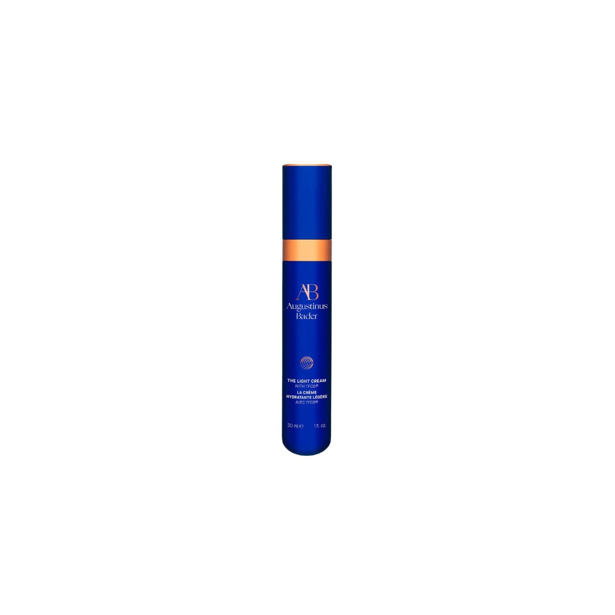 AugustinusBaderTheLightCream Hero image