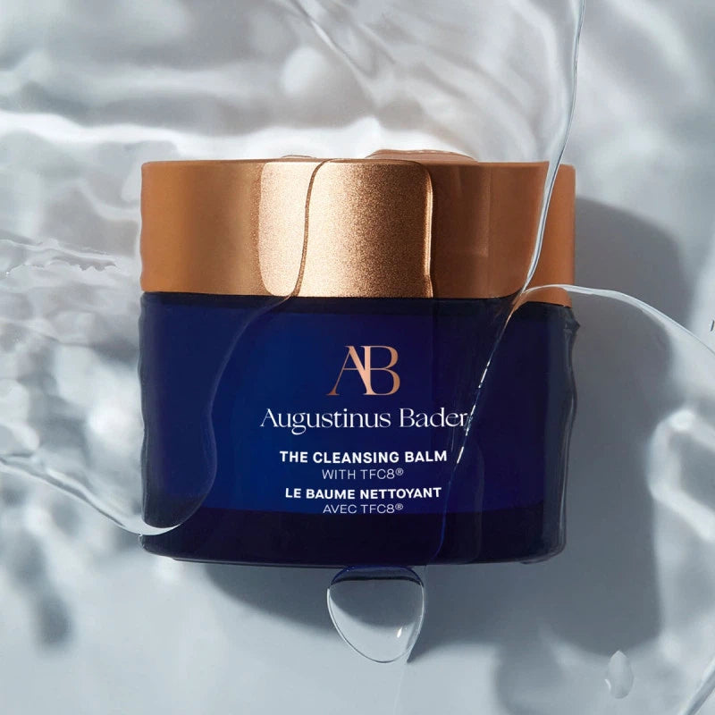 AugustinusBaderTheCleansingBalm Lifestyle