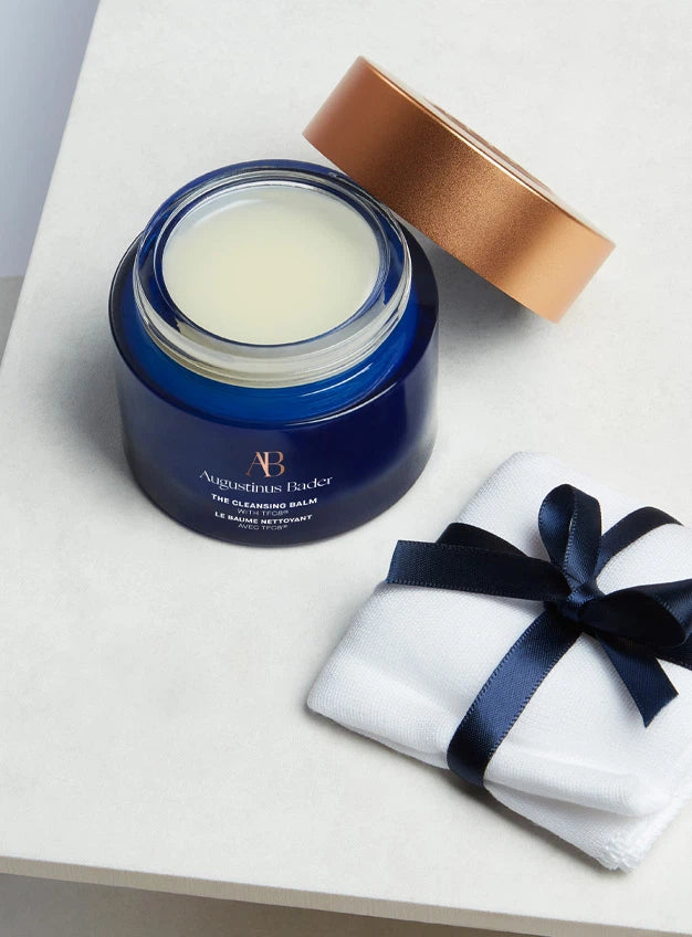 AugustinusBaderTheCleansingBalm Lifestyle 1