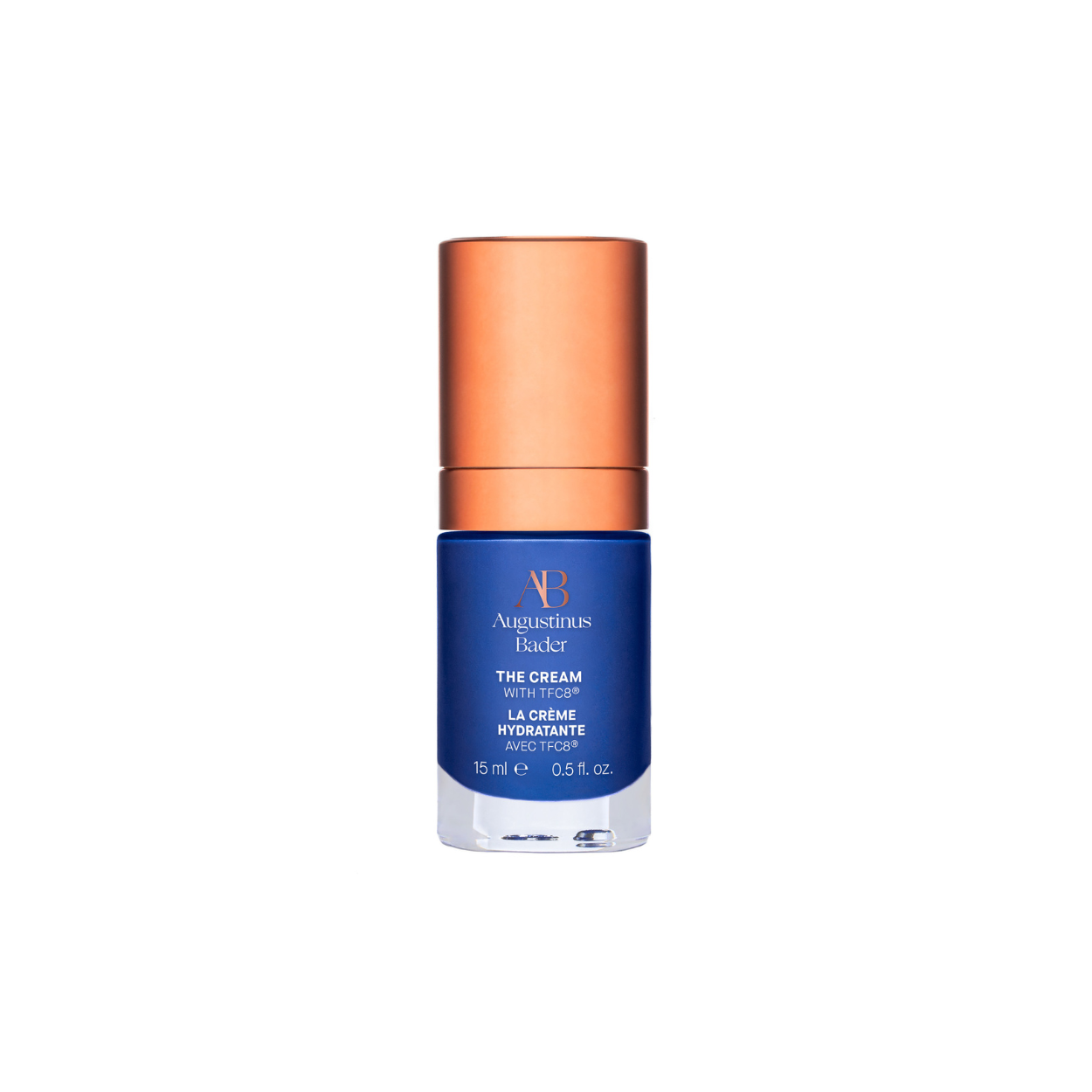 Augustinus Bader The Cream 0.5 fl oz