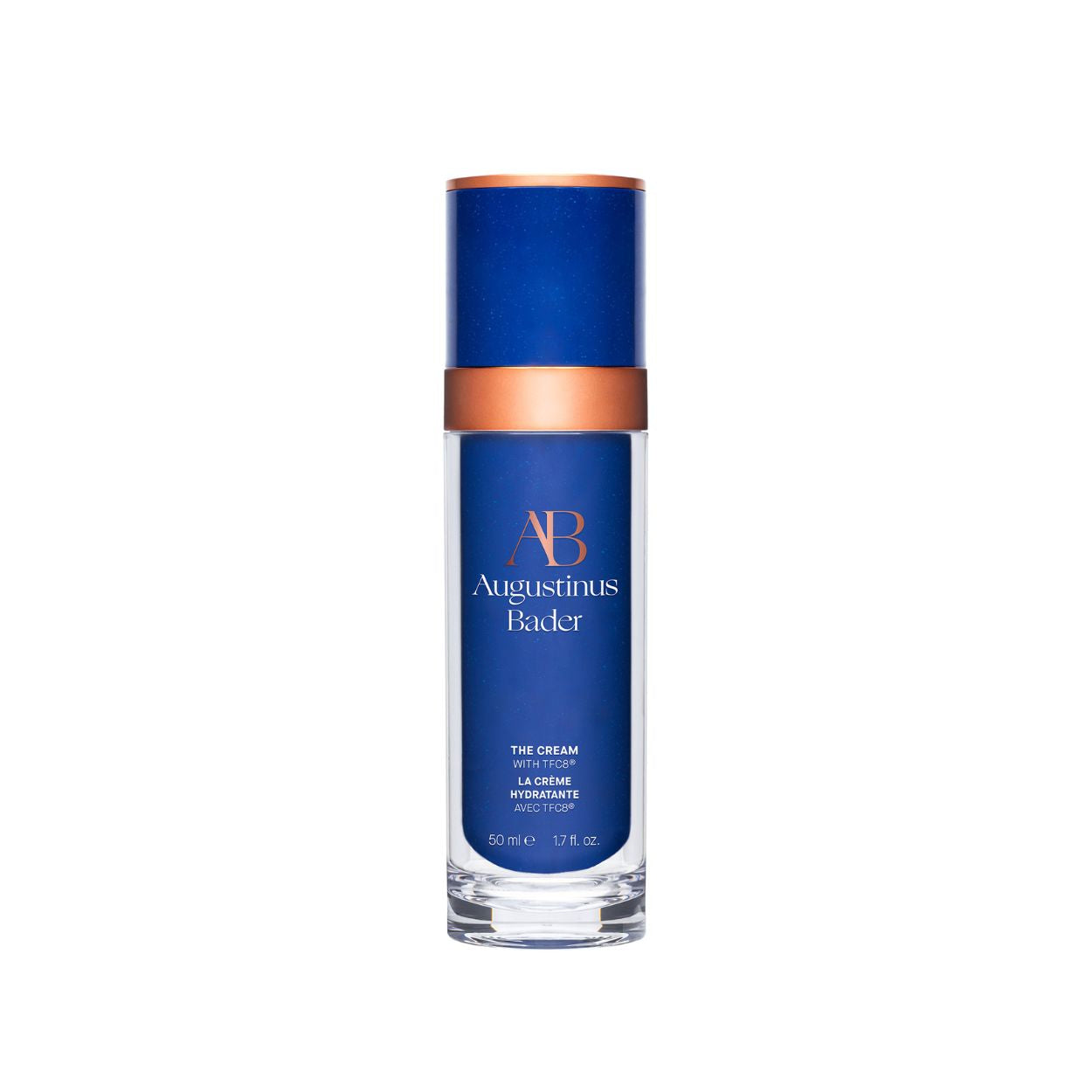 Augustinus Bader The Cream 1.7 fl oz