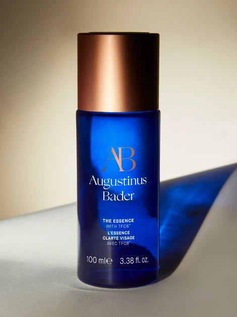 Augustinus Bader The Essence Lifestyle